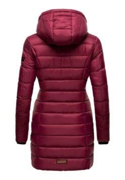 Marikoo Abendsternchen - Abrigo De Invierno - Bordeaux 7 Marikoo Abendsternchen - Abrigo De Invierno - Bordeaux -Marikoo f7bfa42d957445bb8e3711164ea8faf4