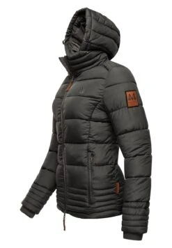 Marikoo Chaqueta De Invierno - Anthrazit 15 Marikoo Chaqueta De Invierno - Anthrazit -Marikoo f92e98f368154d568868e426243375f3