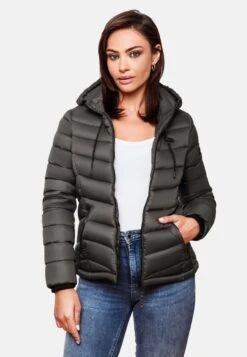 Marikoo Kuala - Chaqueta De Entretiempo - Anthracite 10 Marikoo Kuala - Chaqueta De Entretiempo - Anthracite -Marikoo f9fe4e10b76c438c8639fae010e73afd