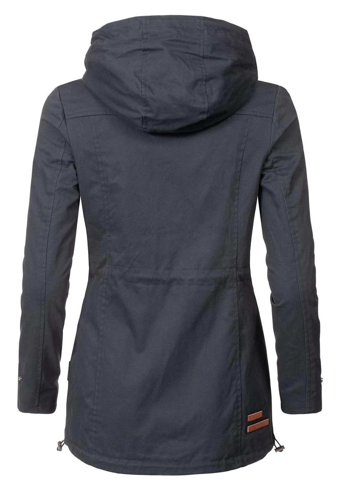 Marikoo Nyokoo - Parka - Blue 2 Marikoo Nyokoo - Parka - Blue - Imagen 2