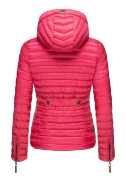 Marikoo Aniyaa - Chaqueta De Entretiempo - Pink 5 Marikoo Aniyaa - Chaqueta De Entretiempo - Pink -Marikoo fb74f43b5d4b419ab4e2d02d3f28ce35