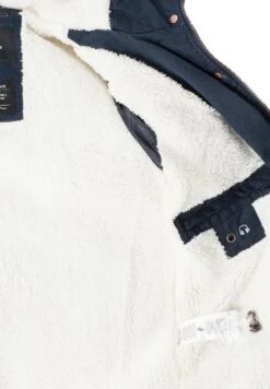 Marikoo Manolya - Abrigo De Invierno - Blue 13 Marikoo Manolya - Abrigo De Invierno - Blue -Marikoo fc5c94d8ff144d2891973aac2c982816