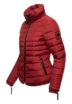 Marikoo Amber - Chaqueta De Invierno - Blood Red 9 Marikoo Amber - Chaqueta De Invierno - Blood Red -Marikoo fc7b42033c314a3a9da1b89247e3df9f