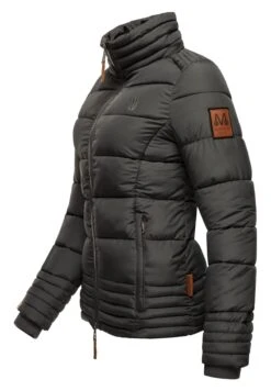 Marikoo Chaqueta De Invierno - Anthrazit 16 Marikoo Chaqueta De Invierno - Anthrazit -Marikoo fdc1530b04c94c8e8f9917dbe7c7c8ed