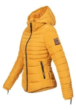 Marikoo Amber - Chaqueta De Invierno - Yellow 7 Marikoo Amber - Chaqueta De Invierno - Yellow -Marikoo fdd0d2664c71471c928053c049d7501e